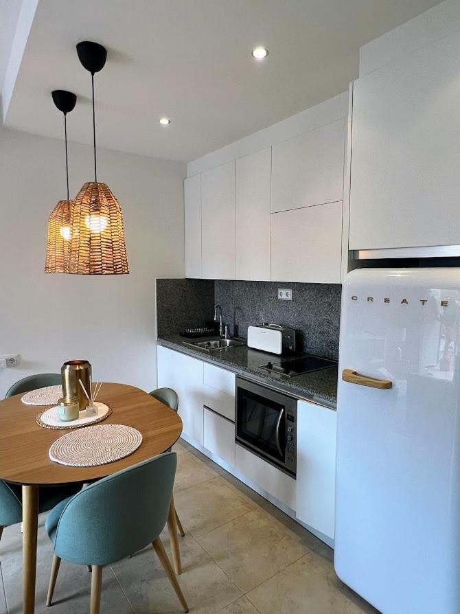 Loft Acogedor Cerca De Barcelona Apartman Terrassa Kültér fotó